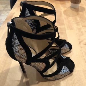Jimmy Choo Heels